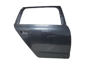 DRZWI PRAWE TYLNE PRAWA TYL KOMBI 5E9 SKODA OCTAVIA III 12-20r 5E9833602