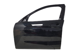DRZWI PRZEDNIE LEWE BMW 1 F40 19-24 PRZÓD LEWA 