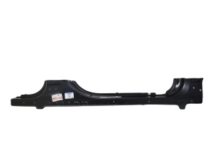 NOWY ORYGINALNY PRÓG SŁUPEK PRAWY PRAWA FORD FOCUS MK4 IV 4 18-24 JX7B-A10130-AA  2206857