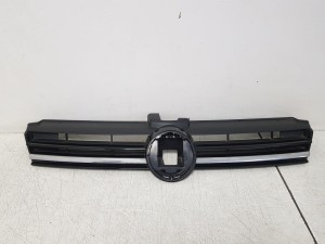VW GOLF VII 7 GRILL ATRAPA LIFT 16-20 ACC POD RADAR 5G0853653Q 