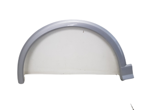 LISTWA BŁOTNIKA AUDI Q2 16-24r NAKŁADKA LEWY TYŁ LEWA TYLNA  81A  81A853717A