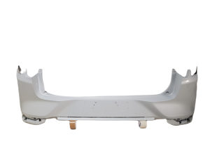 ZDERZAK TYLNY TYŁ FORD MUSTANG MACH-E LJ8B-17D781-A