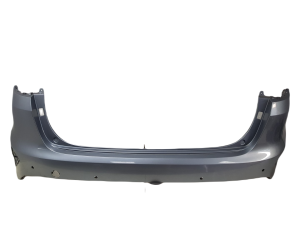 KIA CEED III 3 SW KOMBI 18-21 ZDERZAK TYŁ TYLNY POD 4 PDC 86611J7300 ŁADNY