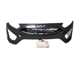 KIA CEED III 3 LIFT GT 21-24 ZDERZAK PRZEDNI PRZÓD 4PDC 86511J7KA0 LESZNO