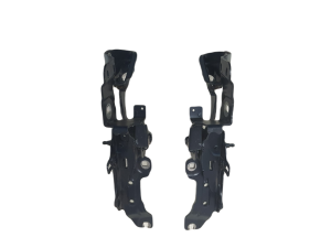 ORYGINALNY ZAWIAS BMW 2 F45 F46 13-21 ZAWIASY MASKI LEWY 7300521