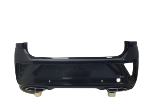 ZDERZAK TYLNY TYŁ VW T-ROC R-LINE LIFT 22-24r 6xPDC TROC 2GA 2GA807568J ŁADNY