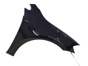 VW GOLF 7 VII LIFT 16-20 5G BŁOTNIK PRZÓD PRAWY PRZEDNI PRAWA 5G0821106B ŁADNY