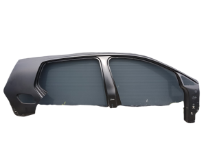 NOWY ORYGINALNY BŁOTNIK PRAWY TYLNY TYŁ 5 DRZWI VW GOLF VII 7 HB 12-20 5G4809606D 