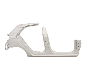 NOWY BŁOTNIK PRÓG HYUNDAI I20 II 2 12-20  PRAWY TYLNY TYŁ