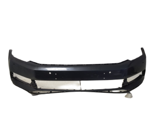 ZDERZAK PRZÓD PRZEDNI VW PASSAT B8 4PDC 14-19 HIGHLINE KOLOR LA6 3G0807221A