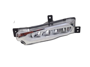 BMW X3 G01 X4 G02 HALOGEN LAMPA DO JAZDY DZIENNEJ LED DRL LEWY JAK NOWY  7412527