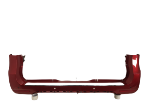 ZDERZAK TYLNY TYŁ VITO V-KLASA AMG 14-19 447 W447 4478806000 6x PDC