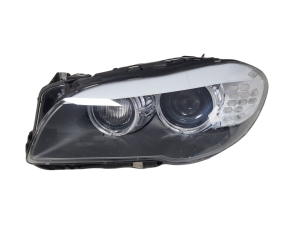 BMW 5 F10 F11 LAMPA LEWA PRZEDNIA BI-XENON SKRĘTNY EUROPA 7203251 