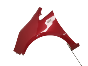 LEWY PRZEDNI BŁOTNIK KIA RIO 3 III 11-16 LEWA PRZÓD ŁADNY