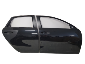 KIA CEED 3 III HB KOMBI DRZWI PRAWE PRZEDNIE PRAWA PRZÓD 18-24