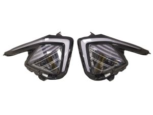 KIA SPORTAGE 5 V 21- LAMPA LEWA PRZEDNIA PRZÓD FULL LED REFLEKTOR 92101R2100 KOMPLETNA IDEALNA   R292112010