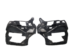 SLIZG MOCOWANIE ZDERZAKA PRZEDNIEGO LEWY LEWA BMW X1 F48  LCI LIFT 19-22 7954215