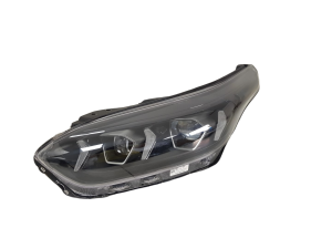 KIA CEED 3 III CD LIFT 21 22 23 LAMPA LEWA FULL LED PRZÓD PRZEDNIA 92101-J7500 EUROPA IGŁA  92101J7500