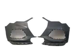 NAROŻNIK ZDERZAKA PRZEDNIEGO PRAWY PRAWA AUDI Q3 2 II 19-24 83A 83A807438