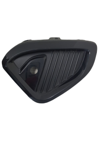 PRAWA KRATKA ZDERZAKA FORD FIESTA MK8 8 VIII 17-24 N1BB-15B216-A