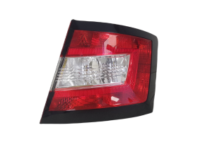 SKODA FABIA 3 III HB 14-21 LAMPA PRAWA TYŁ TYLNA 6V6945096