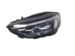 FORD EDGE II LIFT 18-23 LAMPA LEWA PRZEDNIA PRZÓD REFLEKTOR  FULL LED EUROPA KT4B-13W030-HG KOMPLETNY