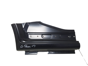 NOWY PRÓG  BERLINGO III 2 PARTNER 3 II 08-18 TYŁ PRAWY TYLNY PRAWA