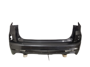 ZDERZAK TYLNY TYŁ FORD KUGA MK3 III 3 ST-LINE VIGNALE CX482 MAGNETIC GREY