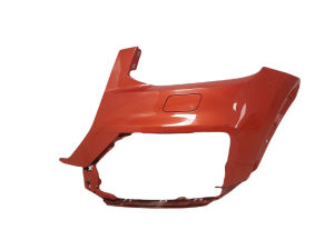 NAROŻNIK SPRYSKIWACZ KOSZYK ZDERZAKA LEWY PRZEDNI PRZÓD AUDI Q2 81A 16-24 81A807437A 