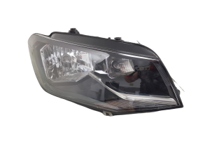 VW CADDY IV LIFT 2K5 15-20 LAMPA PRAWA PRZEDNIA PRAWY PRZÓD 2K1941016B KOMPLETNA EUROPA IDEALNA 
