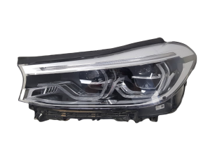 BMW 6 G32 GT GRAN TURISMO ADAPTIVE LED LAMPA LEWA PRZEDNIA PRZÓD REFLEKTOR FULL LED 8497225