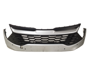 KIA SPORTAGE 5 V 21-24r ZDERZAK PRZÓD PRZEDI KOLOR KCS 86511-R2000 86511R2000