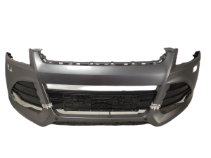 FORD KUGA TITANIUM MK2 12-16 ZDERZAK SPOILER PRZÓD PRZEDNI POD SPRYSKIWACZE PDC CV44-17757 AGW A G W 