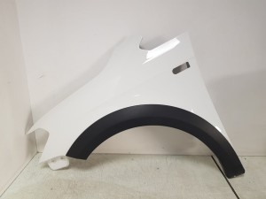 VW CADDY 4 IV ALLTRACK 15-21 2K5 BŁOTNIK LISTWA LEWY PRZEDNI PRZÓD 1T0821155  LEWA