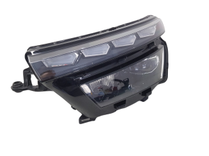 SKODA KAMIQ LAMPA LEWA PRZEDNIA PRZÓD FULL LED 658941015F EUROPA