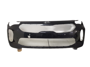 KIA STINGER GT ZDERZAK PRZEDNI PRZÓD 17-22 86511J5600 ŁADNY