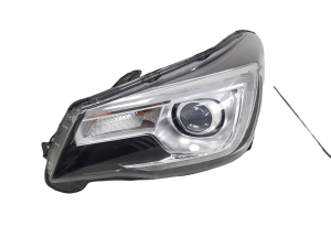 SUBARU FORESTER 4 IV LIFT 16- LAMPA LEWA PRZEDNIA PRZÓD LED EUROPA IDEALNA 84002SG254