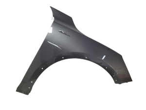 FORD FOCUS ACTIVE MK4 4 IV BŁOTNIK PRAWY PRAWA PRZÓD PRZEDNI JX7B-A16016AD ŁADNY