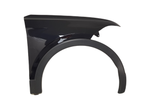 VW T-CROSS TCROSS 18-24 2GM BŁOTNIK + LISTWA PRAWY PRZEDNI PRAWA PRZÓD 