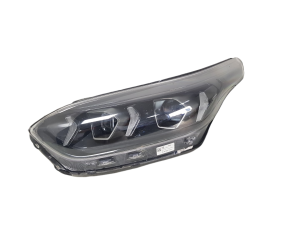 KIA CEED 3 III CD LIFT 21 22 23 LAMPA LEWA FULL LED PRZÓD PRZEDNIA 92101-J7500 EUROPA idealna 92101J7500 