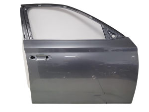 SKODA KAMIQ 19-24 DRZWI PRAWE PRZEDNE PRAWA PRZÓD  658