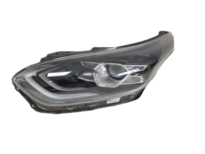 KIA CEED 3 III 17-22  LAMPA FULL LED LEWA PRZÓD PRZEDNIA IDEALNA EUROPA 92101-J7100 92101J7100 J7921-22050 