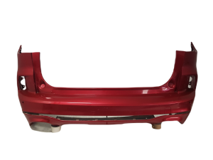 ZDERZAK TYLNY TYŁ FORD KUGA MK3 III 3 ST-LINE VIGNALE Lucid Red