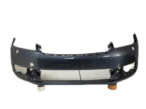 ZDERZAK PRZEDNI PRZÓD SKODA RAPID 5JA 12-19 5JA807221F POD SPRYSKI