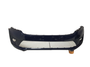 FORD CONNECT MK2 LIFT 17-23 ZDERZAK BEZ CZUJNIKÓW GRANATOWY KT1B-17K819