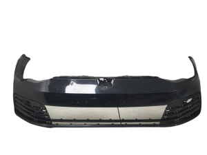 VW GOLF 8 VIII 19-24 ZDERZAK PRZÓD PRZEDNI 5H0807221H POD 6 CZUJNIKÓW PDC