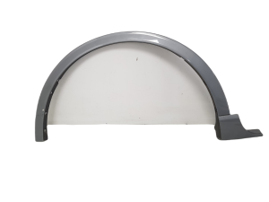 LISTWA BŁOTNIKA NA BŁOTNIK LEWA PRZEDNIA LEWY PRZÓD FORD KUGA MK3 ST LINE LV4B-S16D239-C