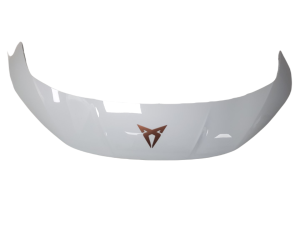 CUPRA BORN 21- ATRAPA NAKŁADKA ZDERZAKA PRZEDNIA PRZÓD 10E806333