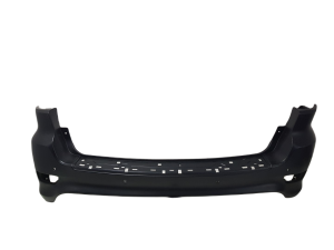 JEEP GRAND CHEROKEE WK2 LIFT SRT8 ZDERZAK TYŁ TYLNY NOWY ORYGINAŁ  465500