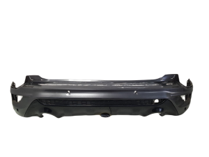 FORD KUGA MK2 II ST-LINE TITANIUM 13-20 ZDERZAK SPOJLER TYŁ TYLNY 6 PDC GV4J-S17K823